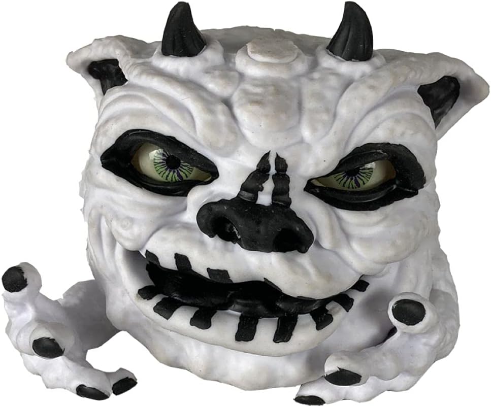 Boglins Bag O Bones 8" Collectible Action Figure