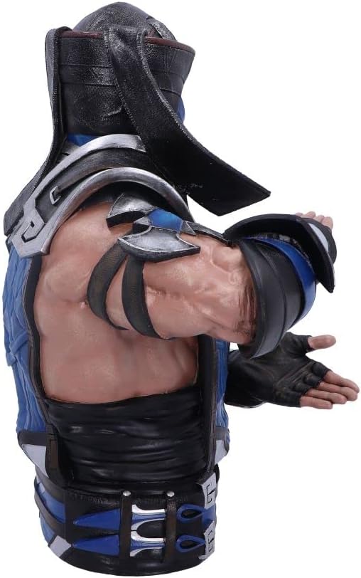 Mortal Kombat Sub-Zero 29cm Bust