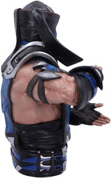 Mortal Kombat Sub-Zero 29cm Bust