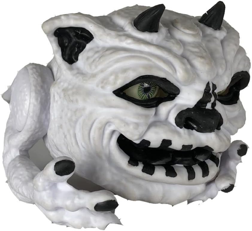Boglins Bag O Bones 8" Collectible Action Figure