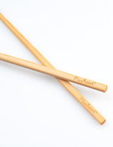 Pusheen Ramen Bowl and Chopsticks