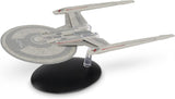 Star Trek Discovery USS Kerala NCC-1255 The Official Starships Collection Model Ship