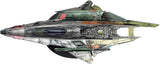 Star Trek Picard Seven of Nine's Fenris Ranger Ship The Official Starships Collection Model Ship