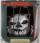 Boglins Bag O Bones 8" Collectible Action Figure