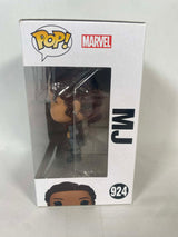 Spider-Man MJ Funko Pop! Vinyl Figure #924