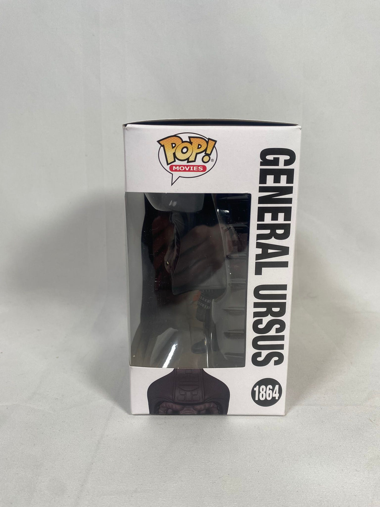 Planet Apes General ursus #1864 Funko Pop!