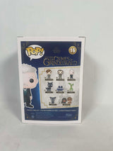 Harry Potter Gellert Grindelwald Funko Pop! Vinyl Figure #16