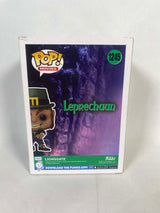 Leprechaun Funko Pop! Vinyl Figure #1245