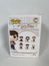 Harry Potter Neville Longbottom Funko Pop! Vinyl Figure #116