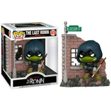 Teenage Mutant Ninja Turtles The Last Ronin Funko Pop! Vinyl Figure #45