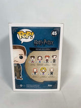Harry Potter Remus Lupin Funko Pop! Vinyl Figure