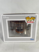 Disney Evil Queen On Throne Funko Pop! Vinyl Figure #1089