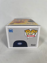DC Comics Bloodsport Funko Pop! Vinyl Figure #1109