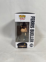 Ferris Bueller #1729 Funko Pop!