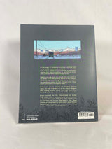 The Fall Vol. 1 Trade Paperback