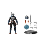 Star Wars CC06 Bo-Katan Kryze