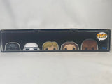Star Wars Darth Vader / Stormtrooper / Luke Skywalker / Princess Leia / Chewbacca Funko Pop! Vinyl Figure 5 Pack