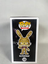 Five Nights At Freddy's Glitchtrap #1128 Funko Pop! Vinyl Figure