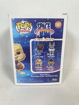 Space Jam A New Legacy Lola Bunny Funko Pop! Vinyl Figure #1061