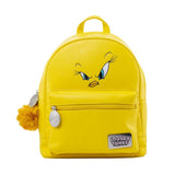 Looney Tunes Tweety Pie Fashion Backpack