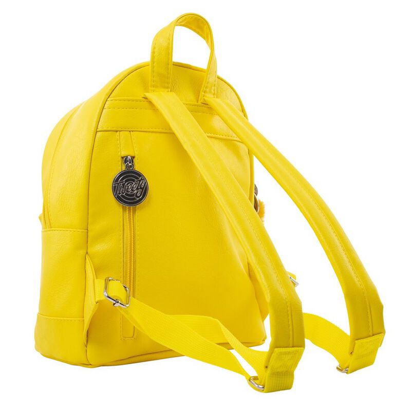 Looney Tunes Tweety Pie Fashion Backpack