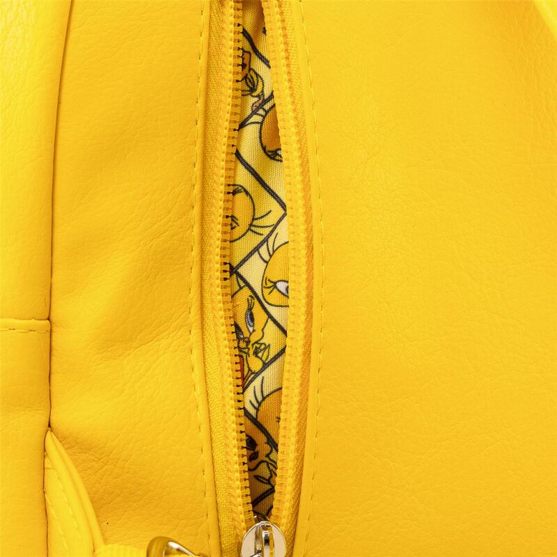 Looney Tunes Tweety Pie Fashion Backpack
