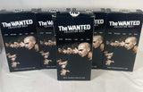 The Wanted Collector Dolls 2011 Vivid Toy Group Complete Set