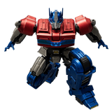 Transformers One Optimus Prime / Orion Pax Action Edition Blokees Model Kit