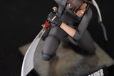 Tomb Raider The Legend of Lara Croft 19cm Dark Horse Deluxe PVC Statue