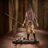 Silent Hill 2 Red Pyramid Thing (Pyramid Head) 30cm Limited Edition Statue