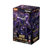 Transformers One Classic Class Megatronus Blokees Model Kit