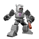 Transformers Defender Version 02 The Overthrow Mystery Mini Model Kit