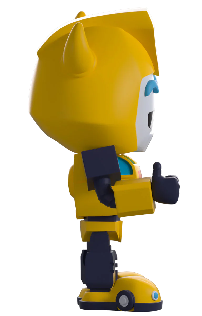Transformers Bumblebee YouTooz Vinyl Figure