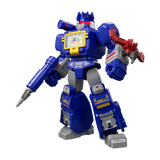Transformers Shining Version 02 Shining 1985 Mystery Mini Model Kit