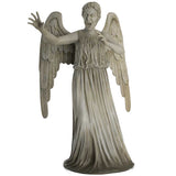 Doctor Who Figurine Collection Weeping Angel Eaglemoss Hero Collector 31cm Statue