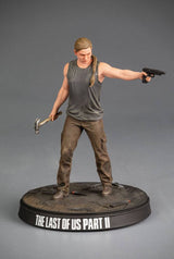 The Last of Us Part II Abby 22cm PVC Statue