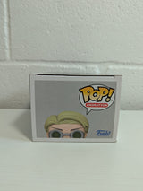 Jujutsu Kaisen Kento Nanami (Glow in the Dark) Funko Pop! Vinyl Figure #1490