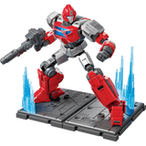 Transformers Ironhide Transformers One Classic Class Blokees Model Kit