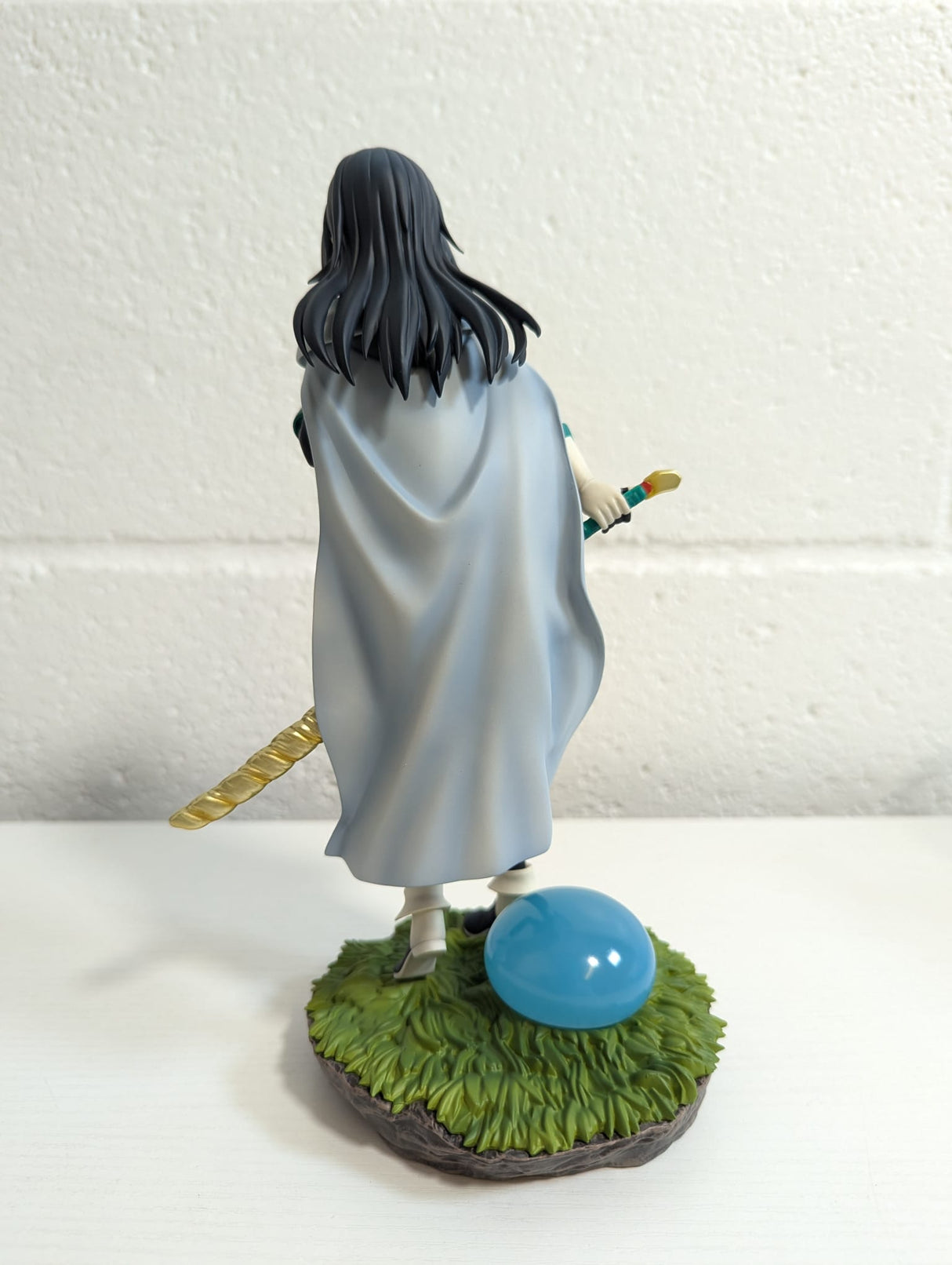 That Time I Got Reincarnated as a Slime Shizu Phat! 1/7 Scale Figure