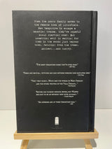 Wytches Volume 1 Graphic Novel Painted & Signed by Scott Snyder and Matt Hollingsworth