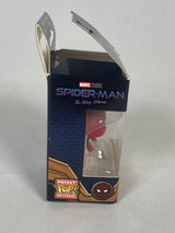 Marvel Spider-Man No Way Home Friendly Neighborhood Spider-Man Funko Pop! Pocket Keychain