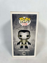 Marvel Punisher (Nemesis) Funko Pop! Vinyl Figure #118