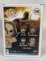 Attack On Titan Ymir's Titan #1168 Funko Pop! Vinyl Figure