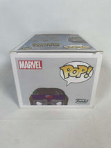 Marvel Zombie M.O.D.O.K Funko Pop! Vinyl Figure #791