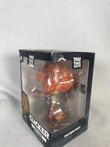 Youtooz Clicker Vinyl Figure Playstation Edition