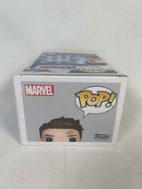 Marvel Avengers Iron Man [I Am Iron Man] Funko Pop! Vinyl Figure #580