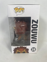 Harry Potter/Fantastic Beasts Zouwu Funko Pop! Vinyl Figure #28