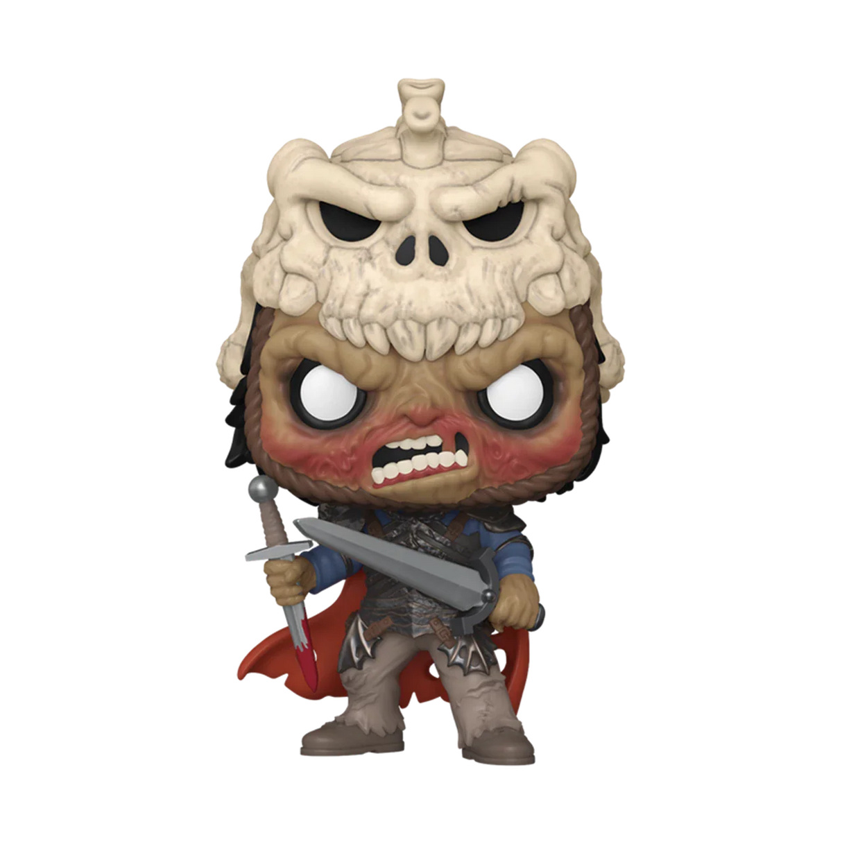 The Evil Dead 3 Army of Darkness Evil Ash Funko Pop! Vinyl Figure #1881
