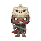 The Evil Dead 3 Army of Darkness Evil Ash Funko Pop! Vinyl Figure #1881