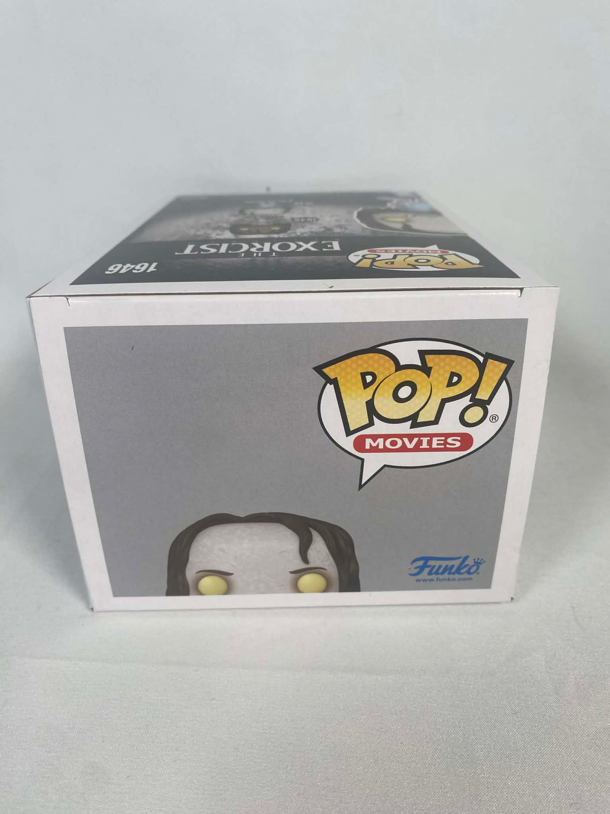 The Exorcist Katherine Funko Pop! Vinyl Figure #1646